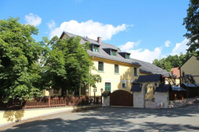 Event & Hochzeitshotel Zum grünen Baum